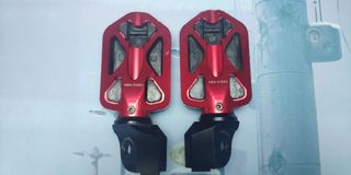 Estriberas Puig Enduro