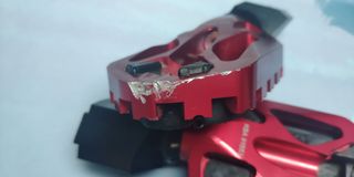 Estriberas Puig Enduro