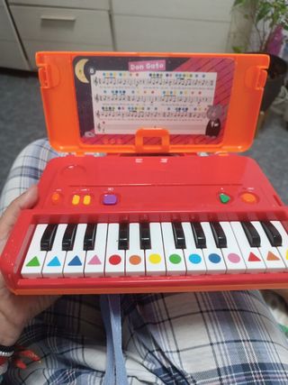 Piano