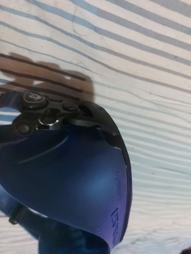 Maschera apnea cressi