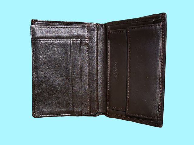 Portafoglio UNISEX Romeo Gigli