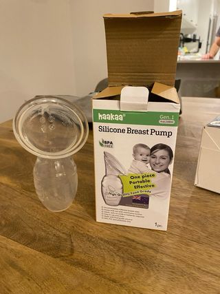 Sacaleches Medela electrico Doble.