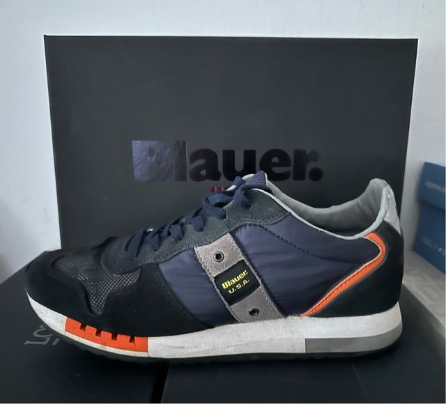 ZAPATILLAS BLAUER USA