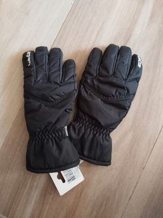 Guantes de nieve wedze talla L