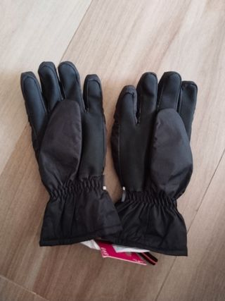 Guantes de nieve wedze talla L