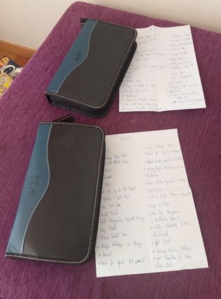 NINTENDO WII