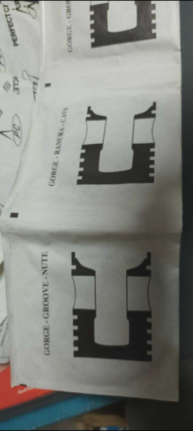 JUEGO DE SEGMENTOS PARA CITROEN DS 23