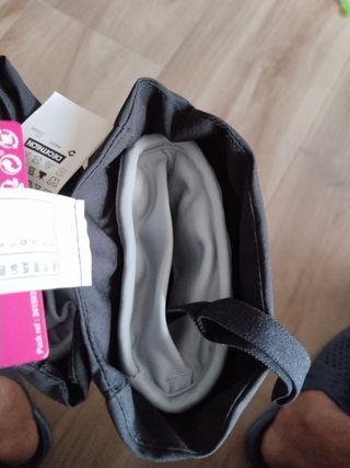 Guantes wedze talla L