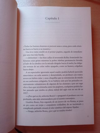 LOTE DOS NOVELAS