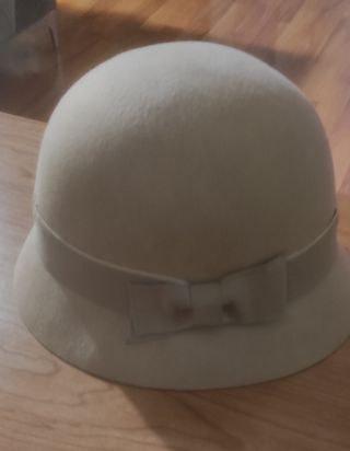 Sombrero de mujer