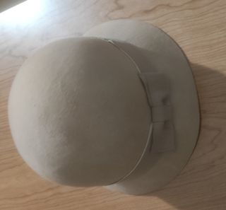 Sombrero de mujer