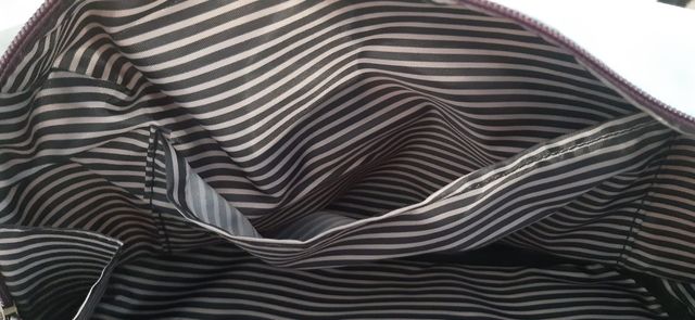 Bolso neceser "Gorjuss Santoro"