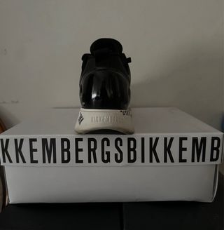 SNEAKERS BIKKEMBERGS