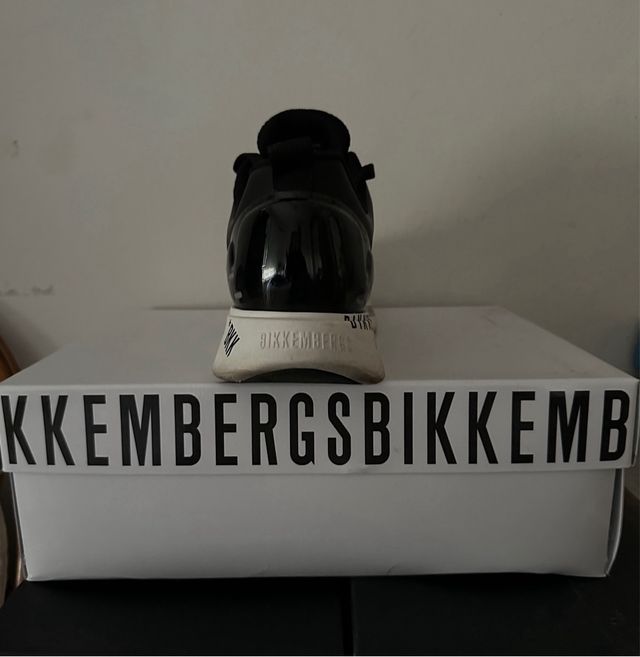SNEAKERS BIKKEMBERGS