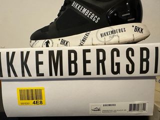 SNEAKERS BIKKEMBERGS