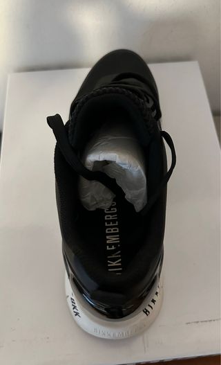 SNEAKERS BIKKEMBERGS