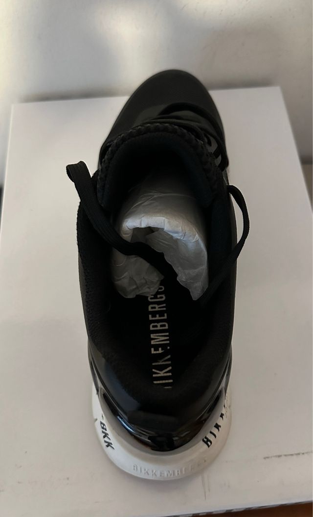 SNEAKERS BIKKEMBERGS