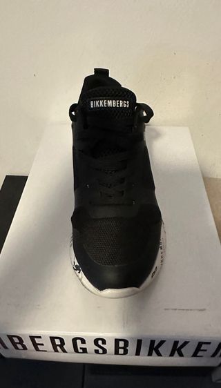 SNEAKERS BIKKEMBERGS