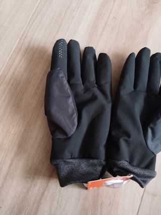 Guantes wedze talla M