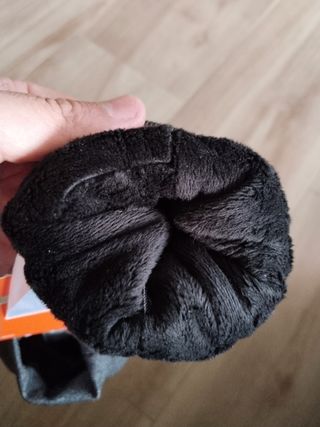 Guantes wedze talla M