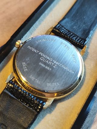 OROLOGIO COLUMBUS 500°