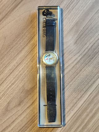 OROLOGIO COLUMBUS 500°