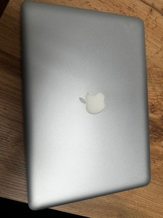 MacBookPro13”, 2011