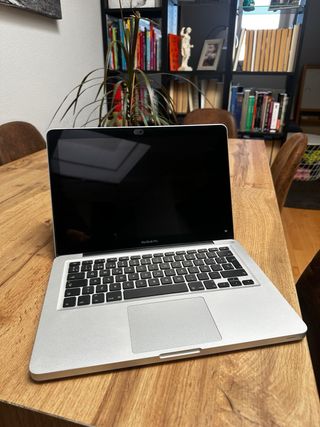 MacBookPro13”, 2011