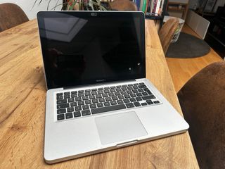 MacBookPro13”, 2011