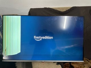 Television smart JVC 40” pulgadas 