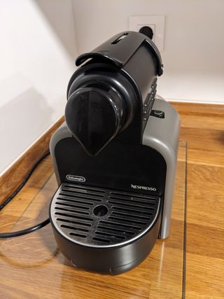Cafetera 