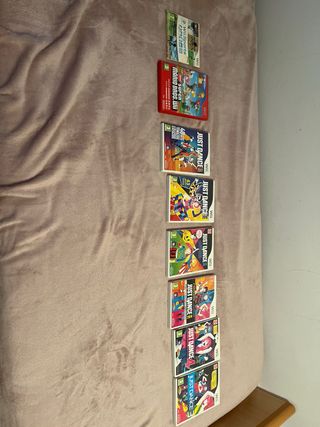 Wii