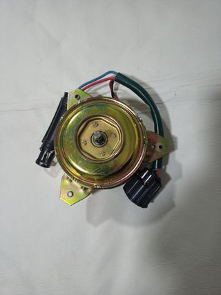 Motor ventilador Mitsubishi M899009