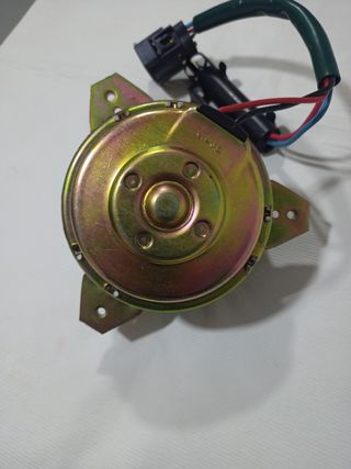 Motor ventilador Mitsubishi M899009