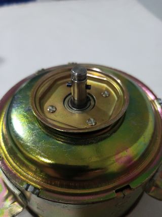 Motor ventilador Mitsubishi M899009
