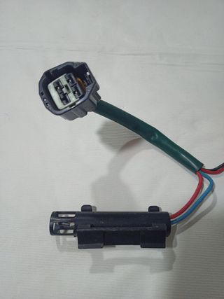 Motor ventilador Mitsubishi M899009