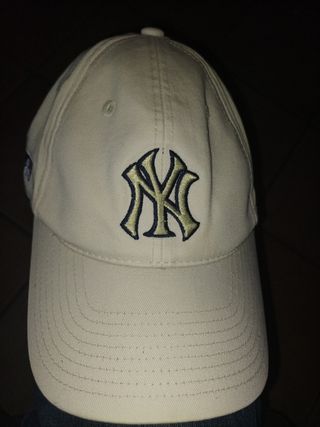 Gorra NY