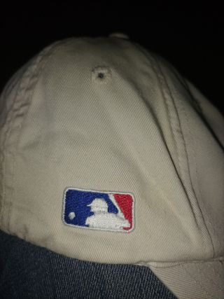 Gorra NY