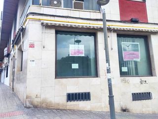 Oficina - Local en venta/alquiler
