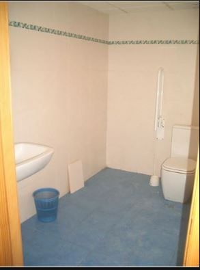 Oficina - Local en venta/alquiler