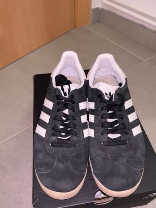 Bambas Gazelle adidas