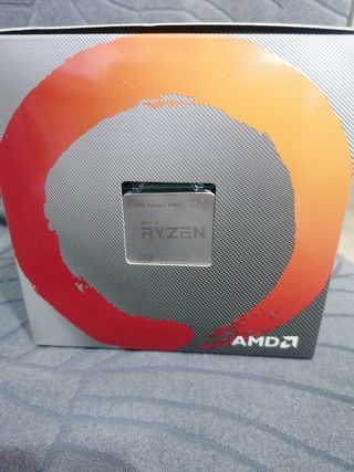 Procesador R5 3600G