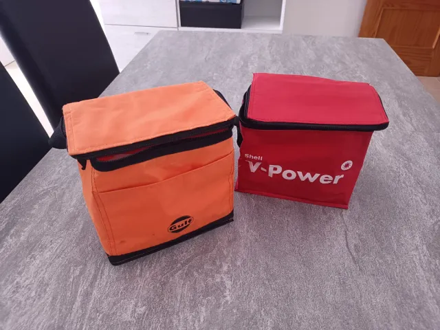 Bolsas nevera portátiles