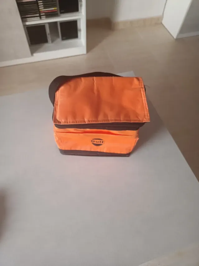 Bolsas nevera portátiles