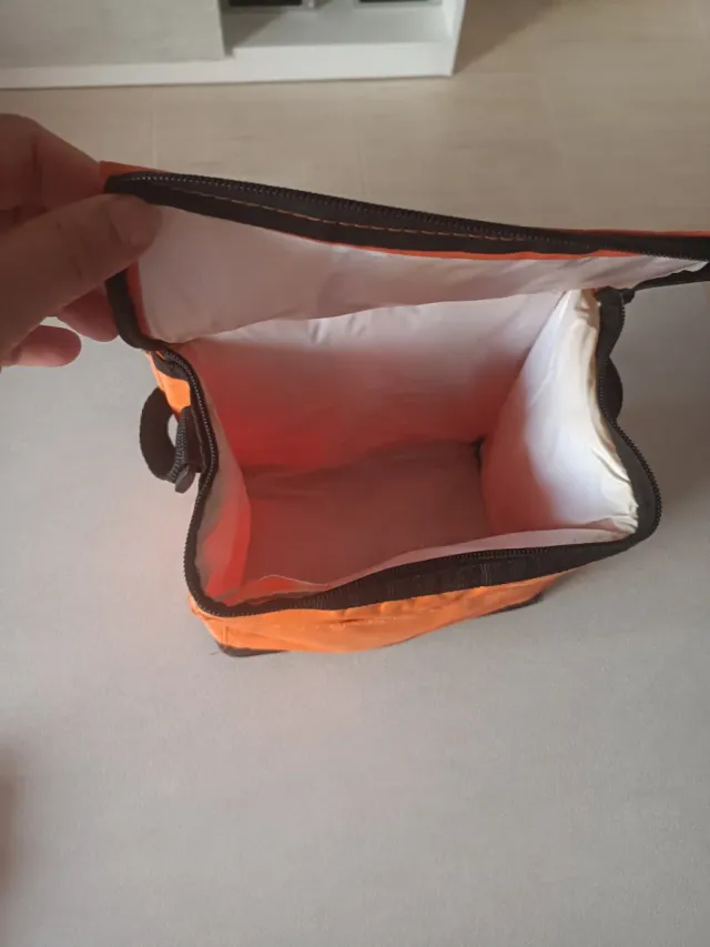 Bolsas nevera portátiles