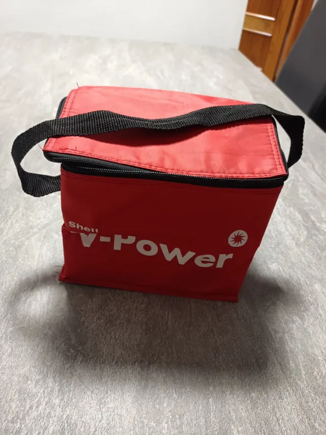 Bolsas nevera portátiles