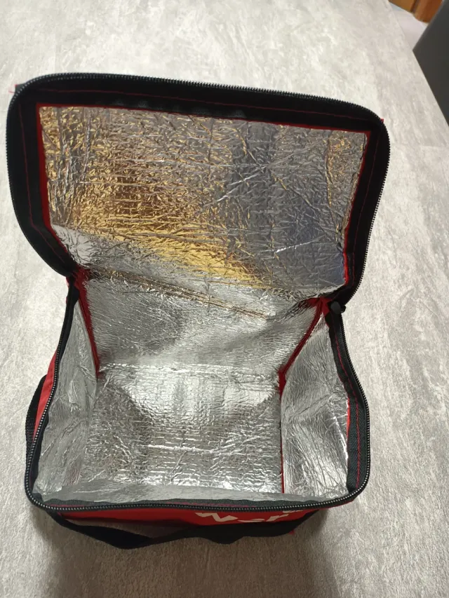 Bolsas nevera portátiles