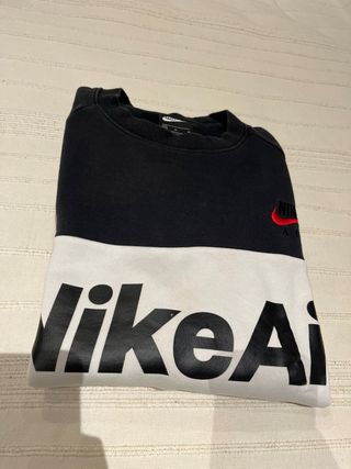 Sudadera NIKE AIR