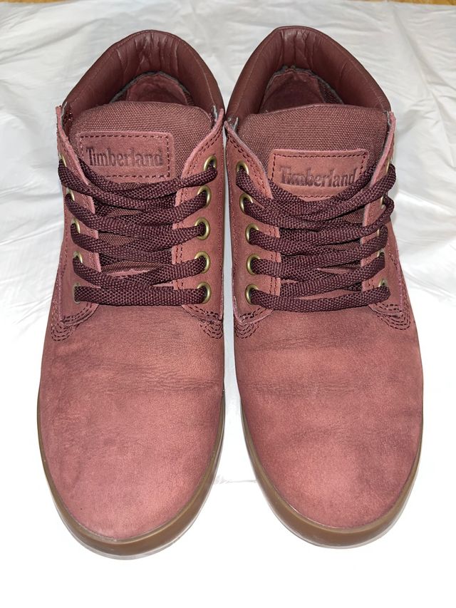 Timberland Dausette Chukka