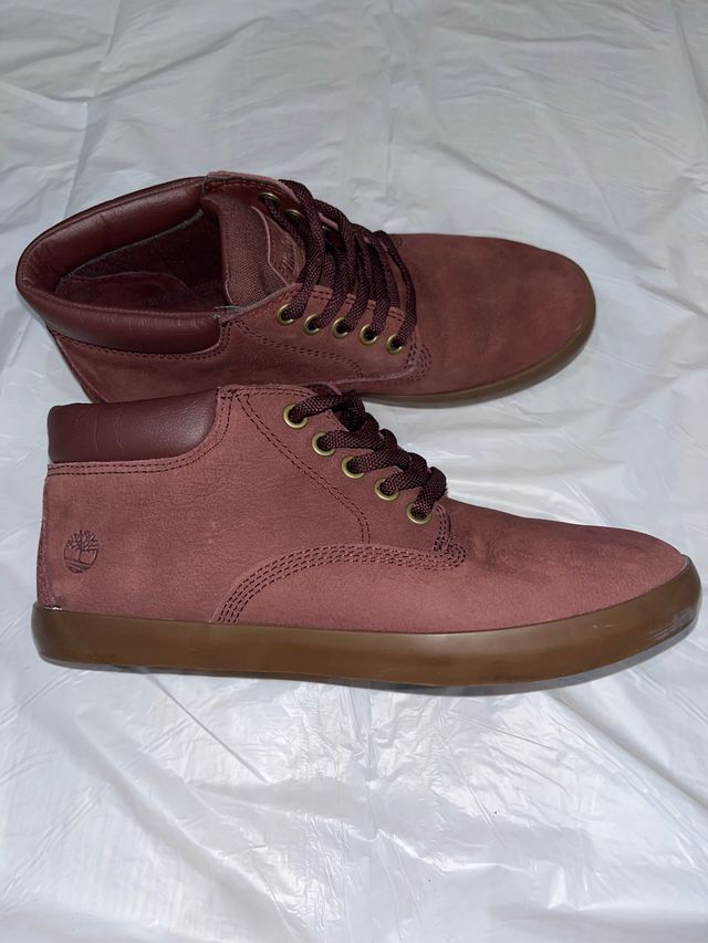 Timberland Dausette Chukka